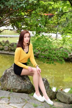 机械女仆