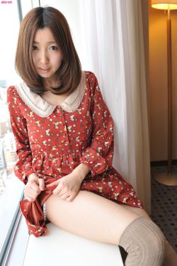 李荷妮