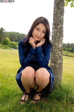 杏花村的女人
