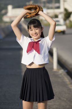兔神扮演者