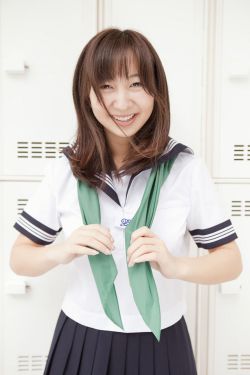 我的青春故事