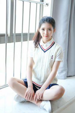 少女杀手